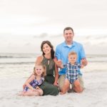 The Creek Family